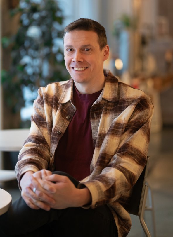 Santtu Kottila