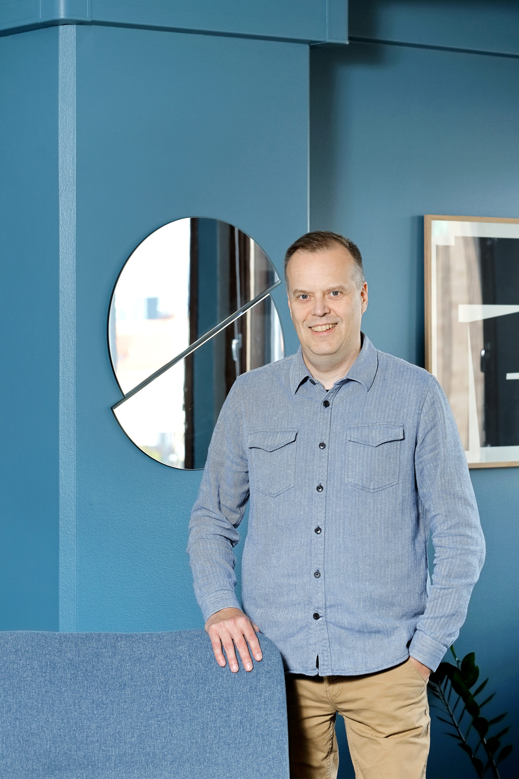 Jukka Harjunen