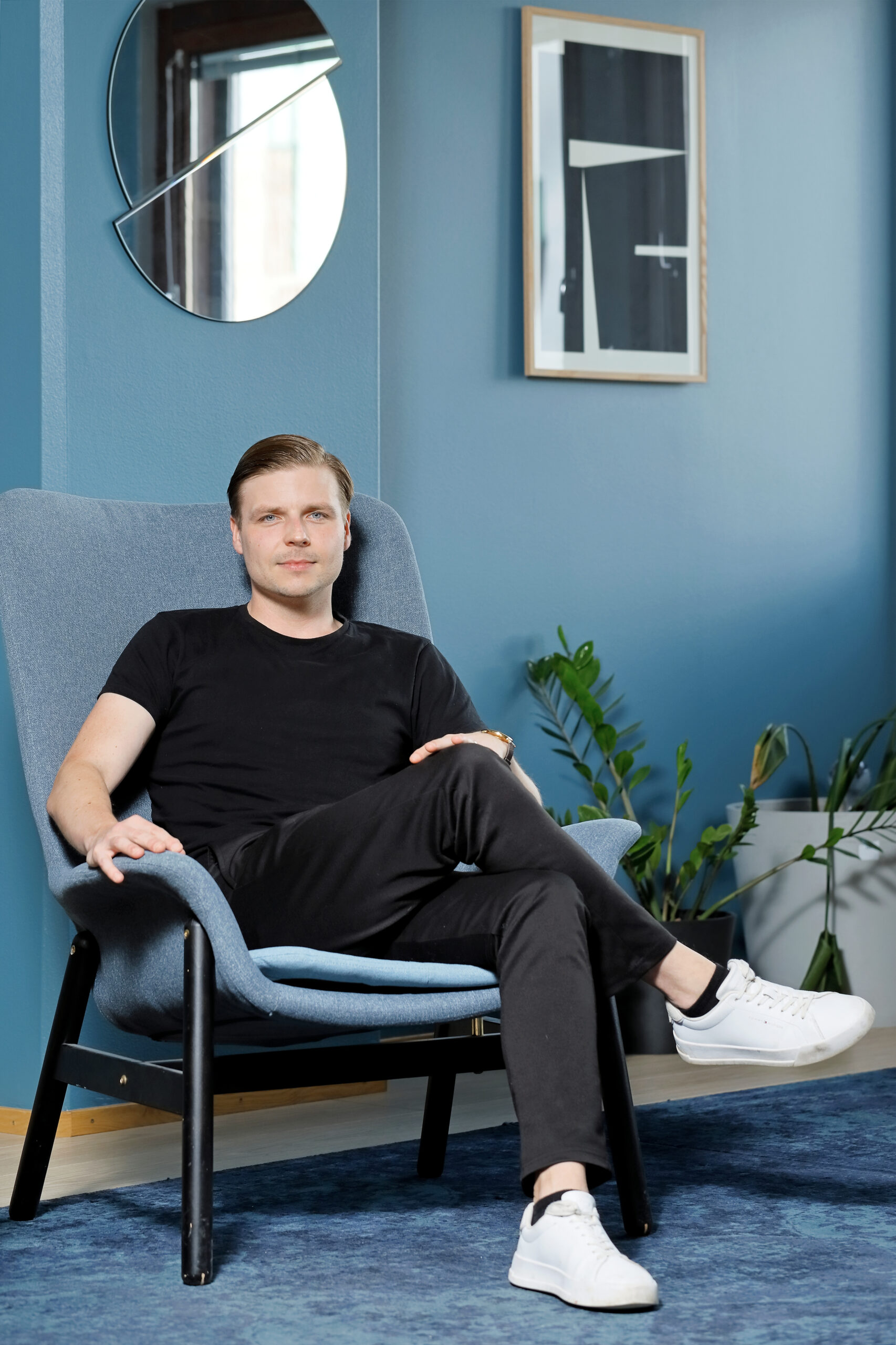 Toni Rajamäki