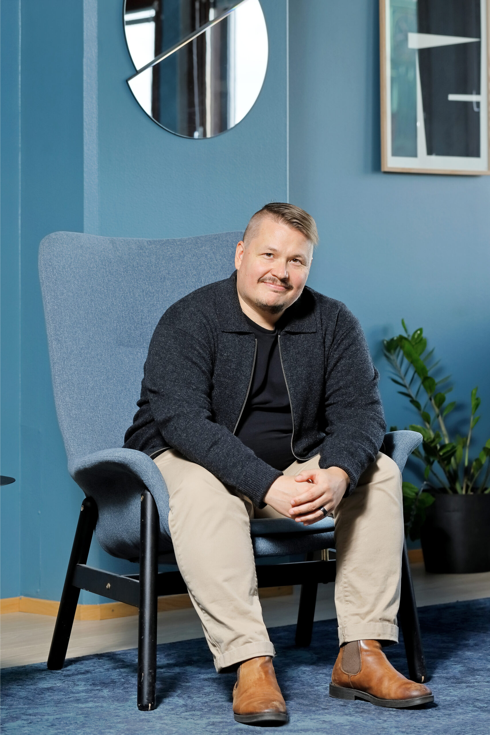Aarne Helenius